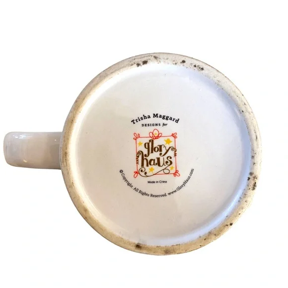 Glory Haus “You’re the Avocado to my Toast” Mug - Picture 4 of 4